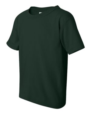Gildan Youth Heavy Cotton™ T-Shirt - Image 60