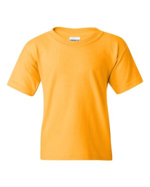Gildan Youth Heavy Cotton™ T-Shirt - Image 65