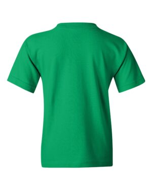 Gildan Youth Heavy Cotton™ T-Shirt - Image 91