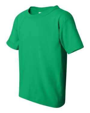 Gildan Youth Heavy Cotton™ T-Shirt - Image 90