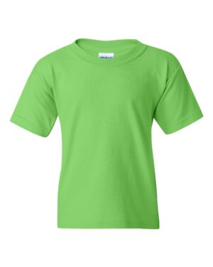 Gildan Youth Heavy Cotton™ T-Shirt - Image 101