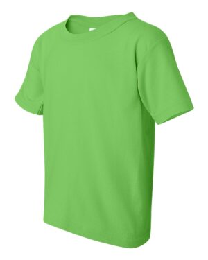 Gildan Youth Heavy Cotton™ T-Shirt - Image 102