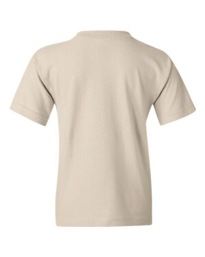 Gildan Youth Heavy Cotton™ T-Shirt - Image 118