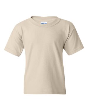 Gildan Youth Heavy Cotton™ T-Shirt - Image 116