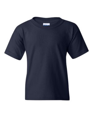 Gildan Youth Heavy Cotton™ T-Shirt - Image 119