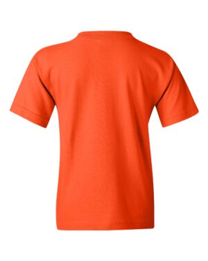 Gildan Youth Heavy Cotton™ T-Shirt - Image 142