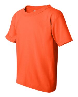 Gildan Youth Heavy Cotton™ T-Shirt - Image 141
