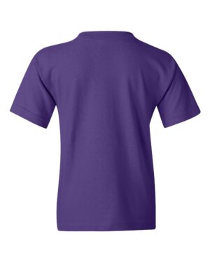 Gildan Youth Heavy Cotton™ T-Shirt - Image 145