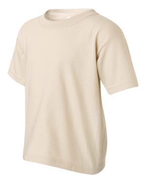 Gildan Youth Heavy Cotton™ T-Shirt - Image 162
