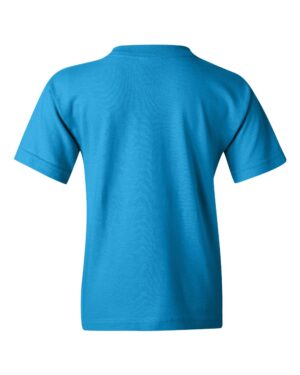 Gildan Youth Heavy Cotton™ T-Shirt - Image 166