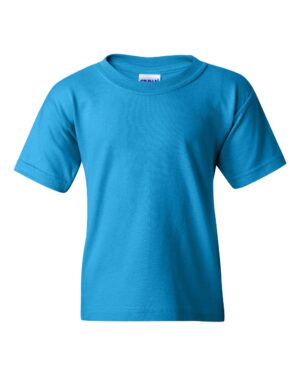 Gildan Youth Heavy Cotton™ T-Shirt - Image 164