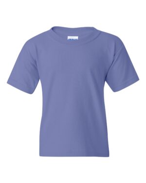 Gildan Youth Heavy Cotton™ T-Shirt - Image 182