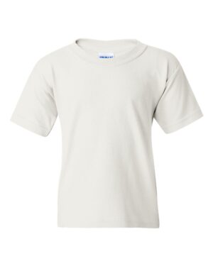 Gildan Youth Heavy Cotton™ T-Shirt - Image 185