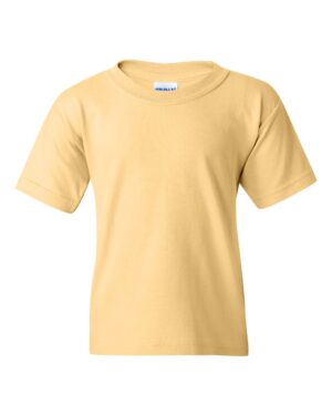 Gildan Youth Heavy Cotton™ T-Shirt - Image 188