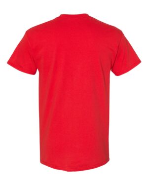 Gildan Youth Heavy Cotton™ T-Shirt - Image 147