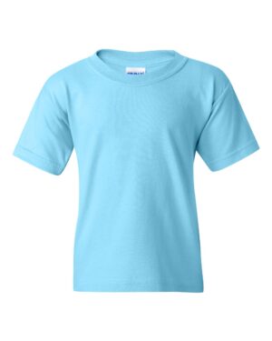 Gildan Youth Heavy Cotton™ T-Shirt - Image 167