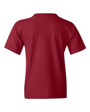 Gildan Youth Heavy Cotton™ T-Shirt - Image 64