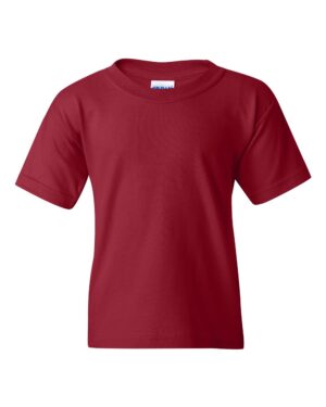 Gildan Youth Heavy Cotton™ T-Shirt - Image 62