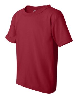 Gildan Youth Heavy Cotton™ T-Shirt - Image 63