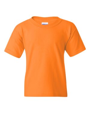 Gildan Youth Heavy Cotton™ T-Shirt - Image 173