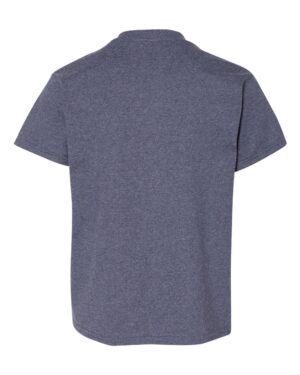 Gildan Youth Heavy Cotton™ T-Shirt - Image 72