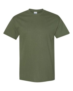 Gildan Youth Heavy Cotton™ T-Shirt - Image 107