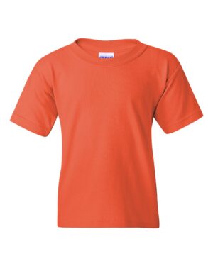 Gildan Youth Heavy Cotton™ T-Shirt - Image 38