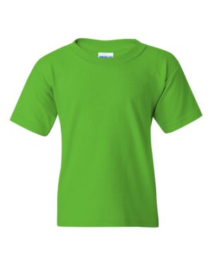 Gildan Youth Heavy Cotton™ T-Shirt - Image 56