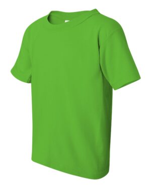 Gildan Youth Heavy Cotton™ T-Shirt - Image 57