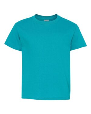 Gildan Youth Heavy Cotton™ T-Shirt - Image 179