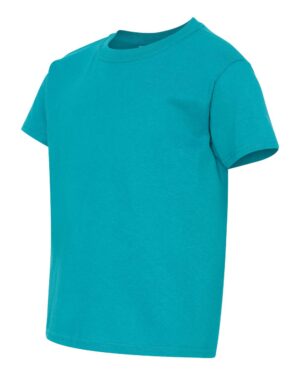 Gildan Youth Heavy Cotton™ T-Shirt - Image 180