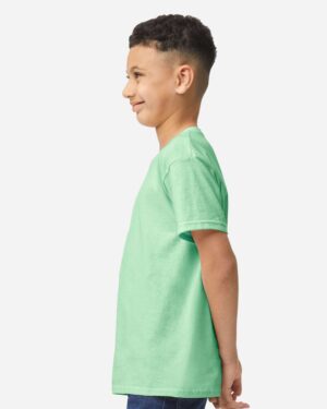 Gildan Youth Heavy Cotton™ T-Shirt - Image 114