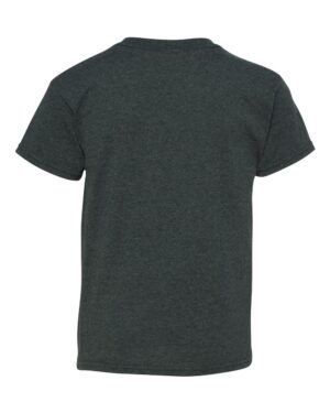 Gildan Youth Heavy Cotton™ T-Shirt - Image 49