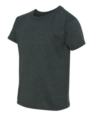 Gildan Youth Heavy Cotton™ T-Shirt - Image 48