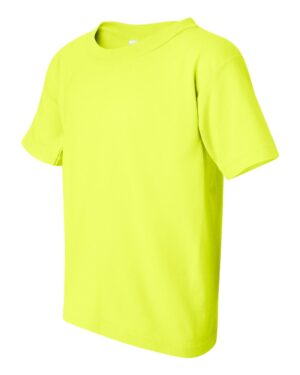 Gildan Youth Heavy Cotton™ T-Shirt - Image 153