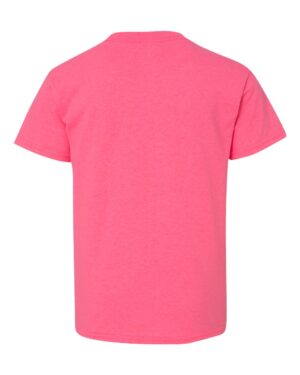 Gildan Youth Heavy Cotton™ T-Shirt - Image 160