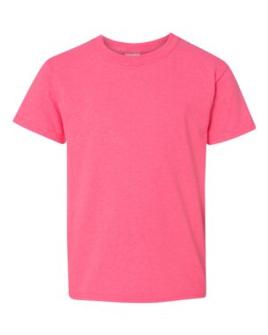 Gildan Youth Heavy Cotton™ T-Shirt - Image 158