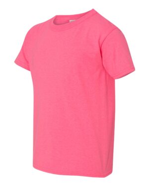 Gildan Youth Heavy Cotton™ T-Shirt - Image 159