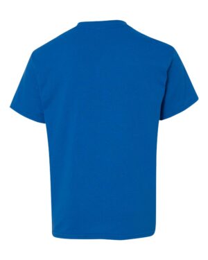 Gildan Youth Heavy Cotton™ T-Shirt - Image 124