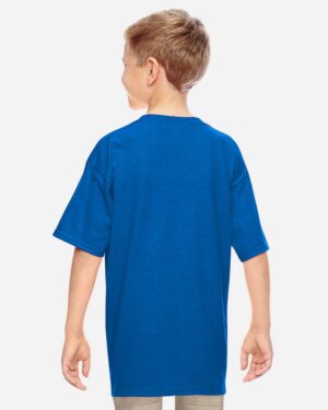 Gildan Youth Heavy Cotton™ T-Shirt - Image 127