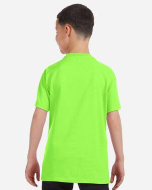 Gildan Youth Heavy Cotton™ T-Shirt - Image 133