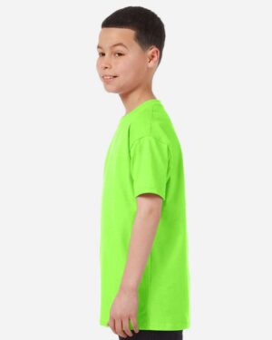 Gildan Youth Heavy Cotton™ T-Shirt - Image 132