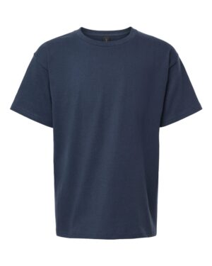 Gildan Youth Heavy Cotton™ T-Shirt - Image 17
