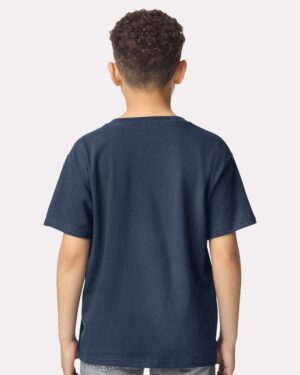 Gildan Youth Heavy Cotton™ T-Shirt - Image 22
