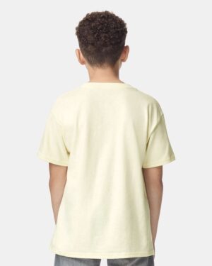 Gildan Youth Heavy Cotton™ T-Shirt - Image 139