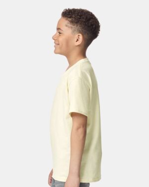 Gildan Youth Heavy Cotton™ T-Shirt - Image 138
