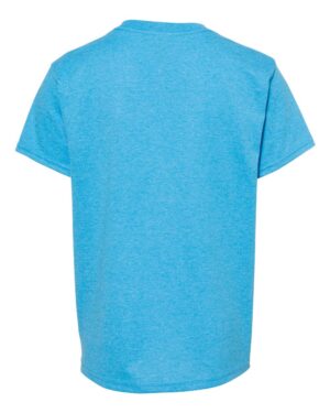 Gildan Youth Heavy Cotton™ T-Shirt - Image 81