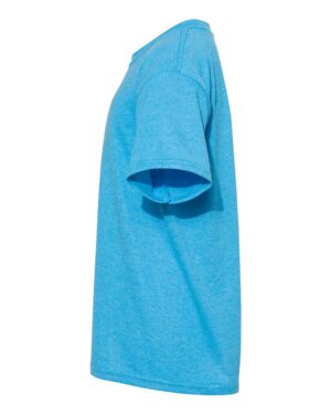 Gildan Youth Heavy Cotton™ T-Shirt - Image 82