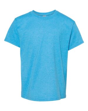 Gildan Youth Heavy Cotton™ T-Shirt - Image 80