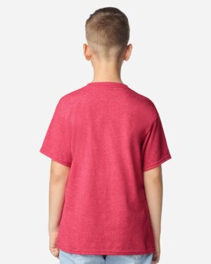 Gildan Youth Heavy Cotton™ T-Shirt - Image 79